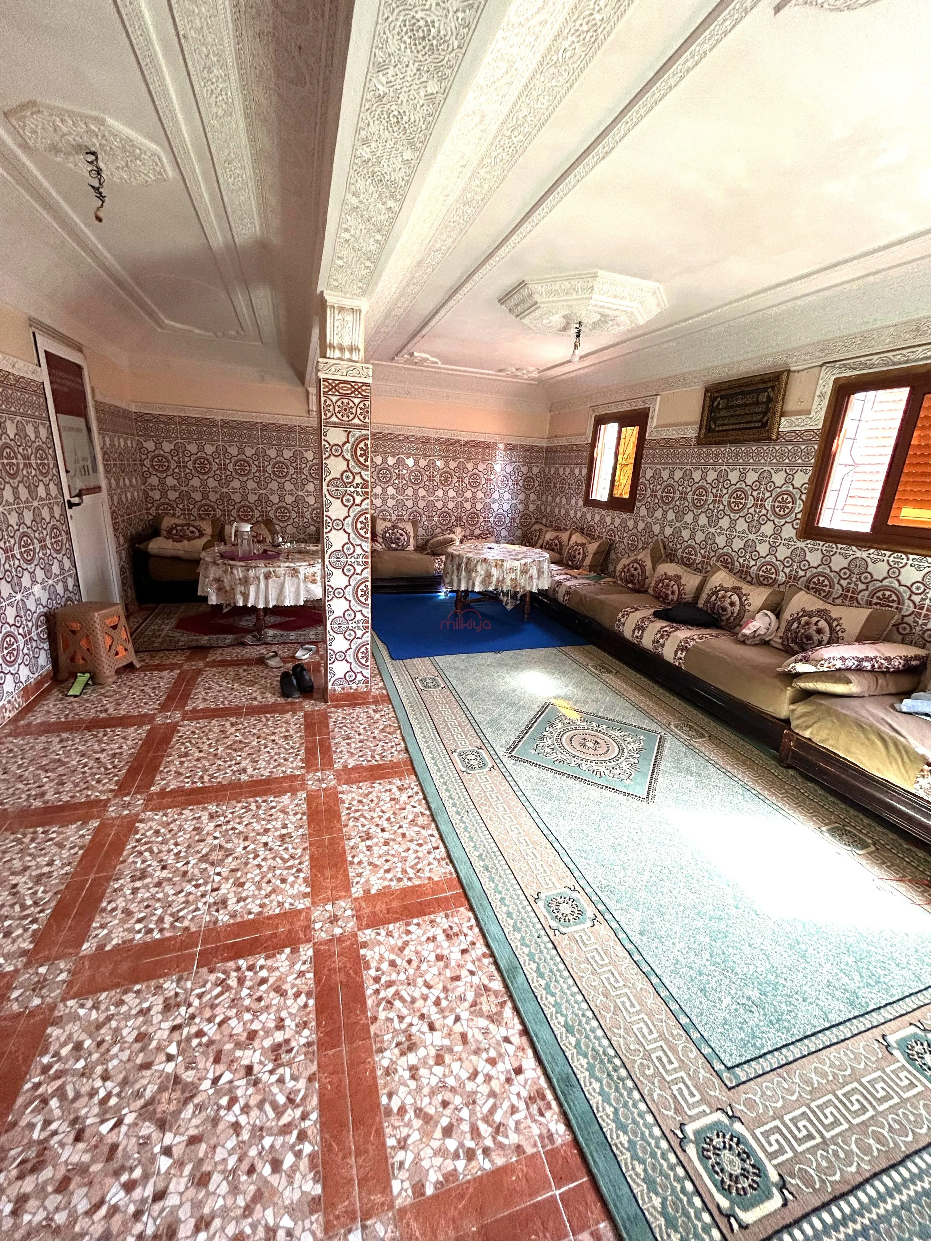 Vente Maison à Marrakech - مراكش