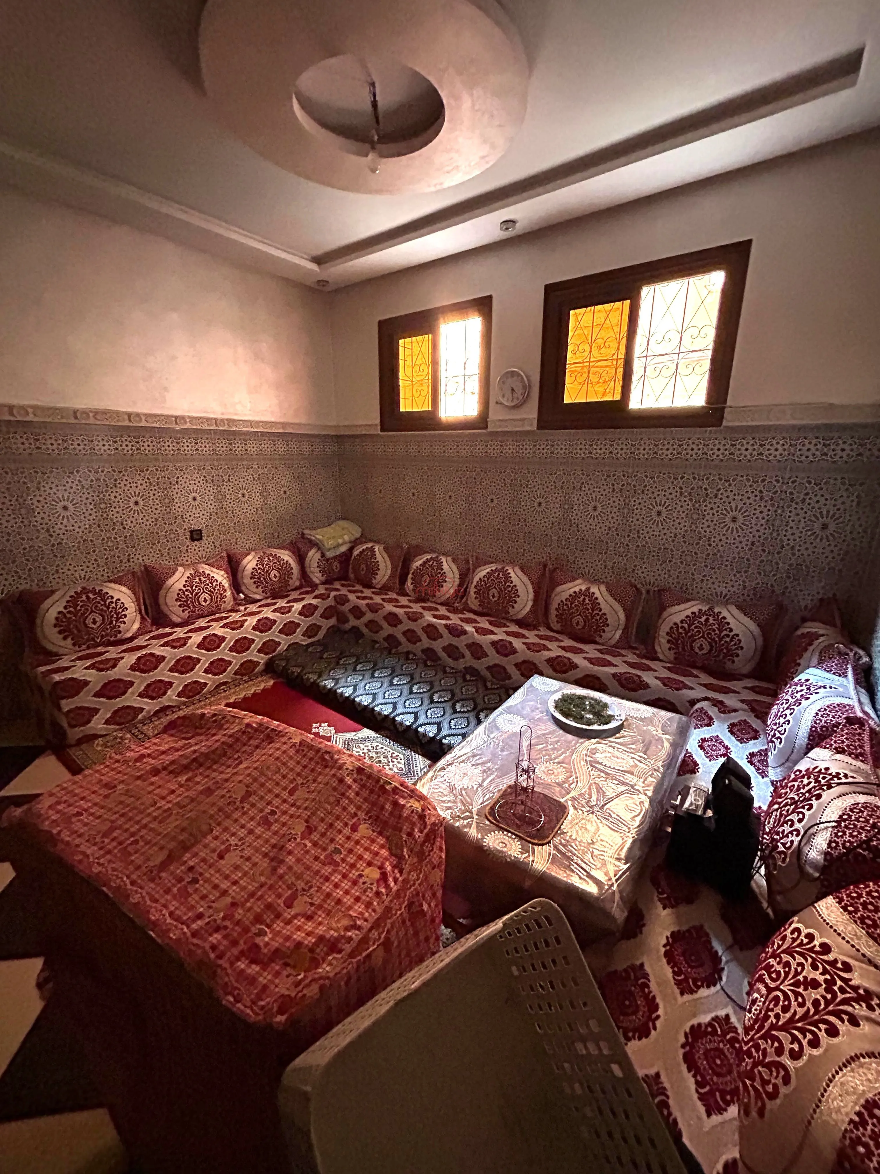 Vente Maison à Marrakech - مراكش (2)