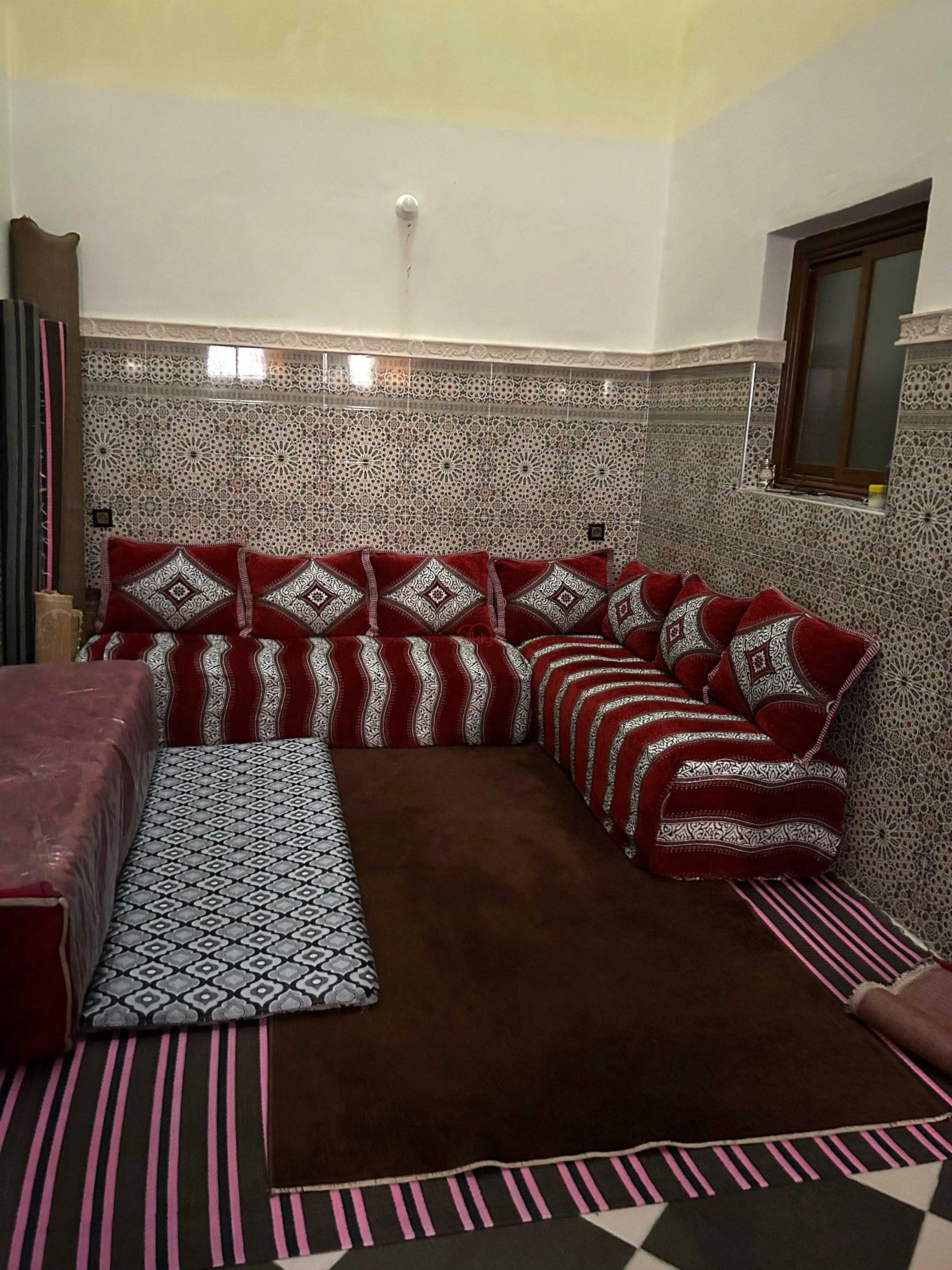 Vente Maison à Marrakech - مراكش (3)