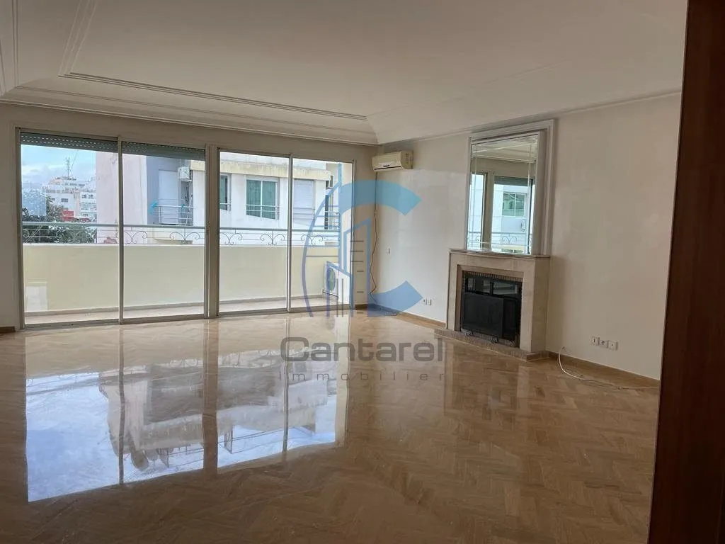 Appartement d’exception à vendre – Gauthier - الدار البيضاء (2)
