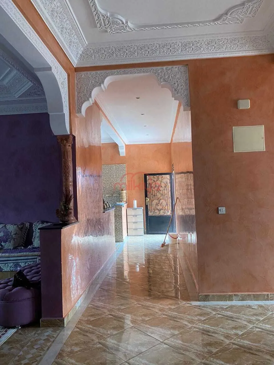 Vente Villa à Marrakech - مراكش (2)