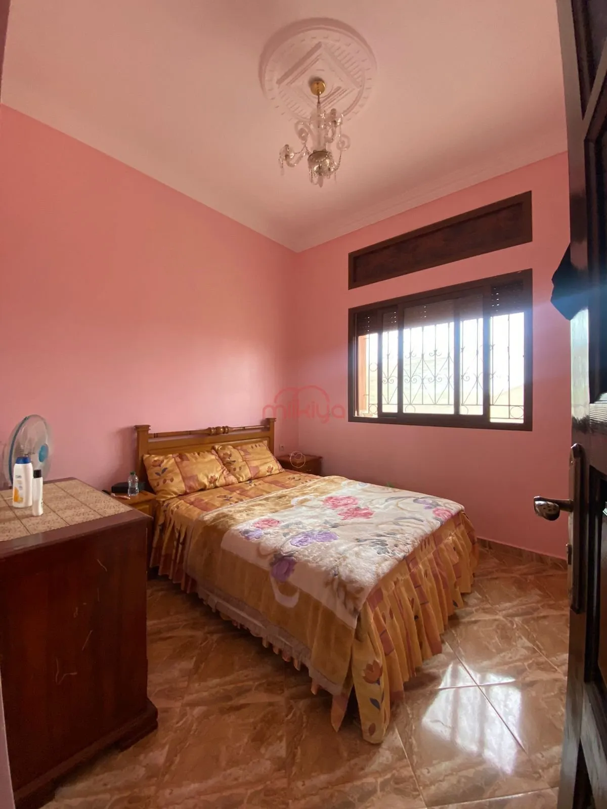 Vente Villa à Marrakech - مراكش (4)