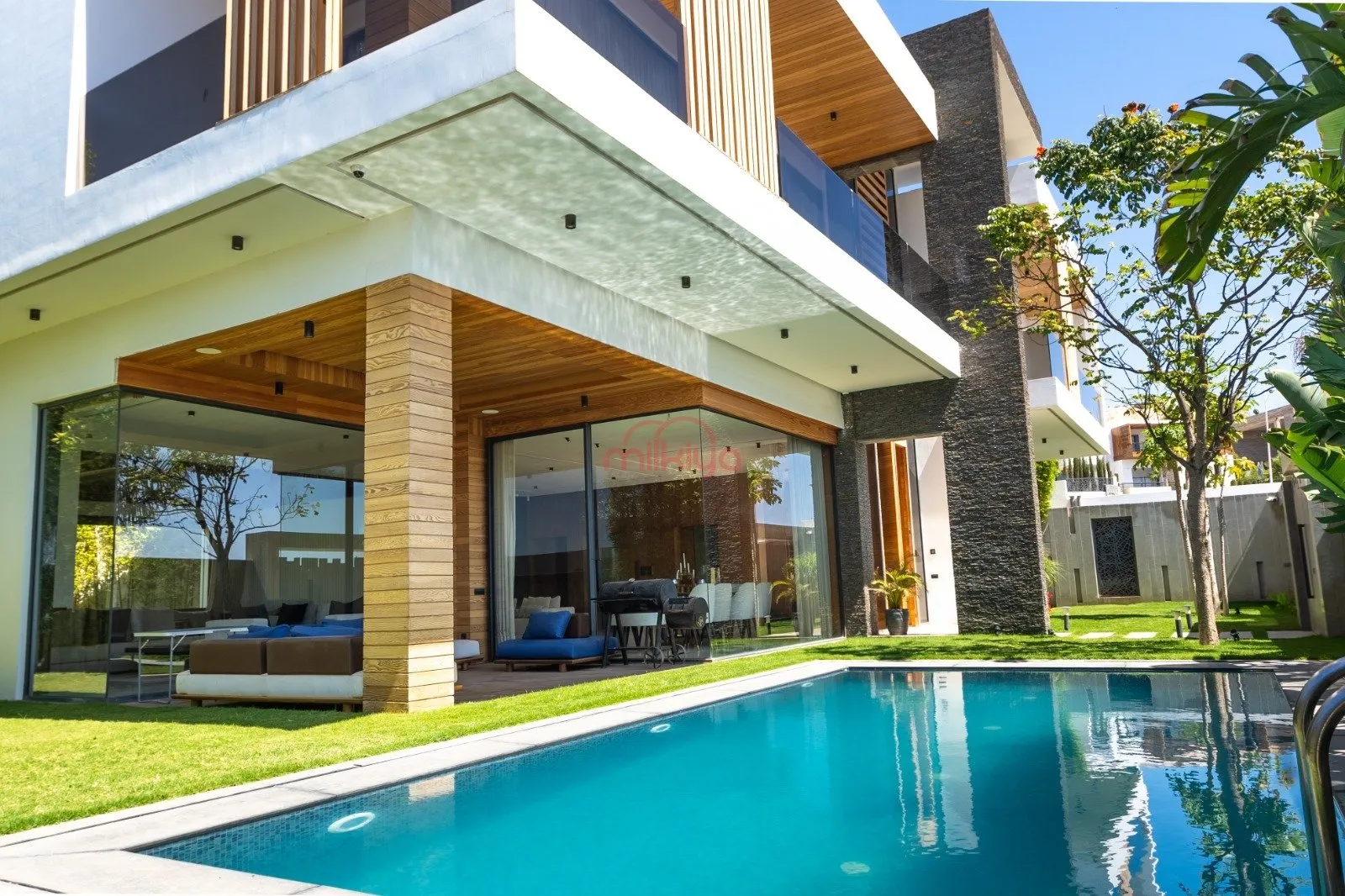 Vente Villa à Agadir - أكادير