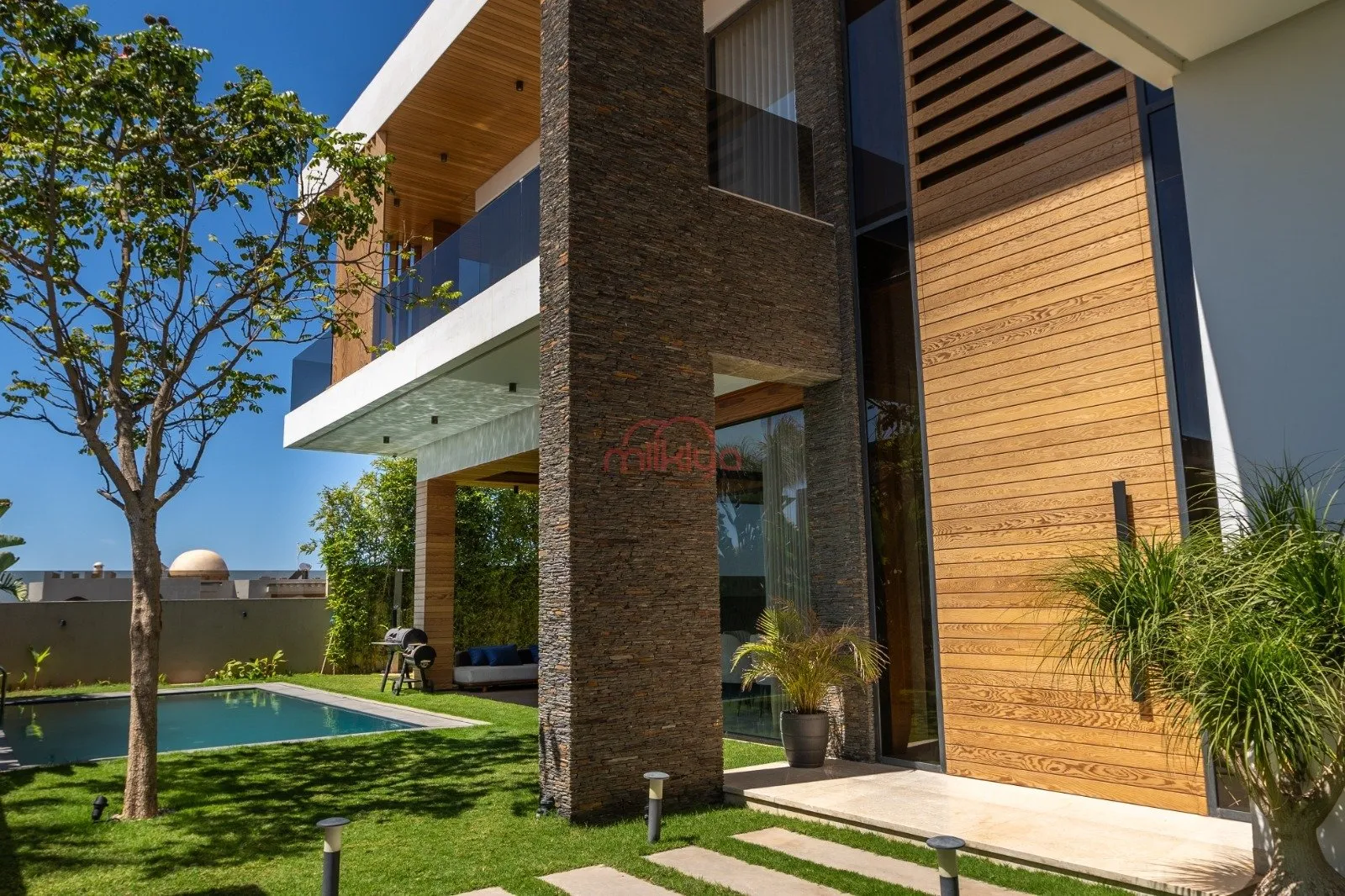 Vente Villa à Agadir - أكادير (3)