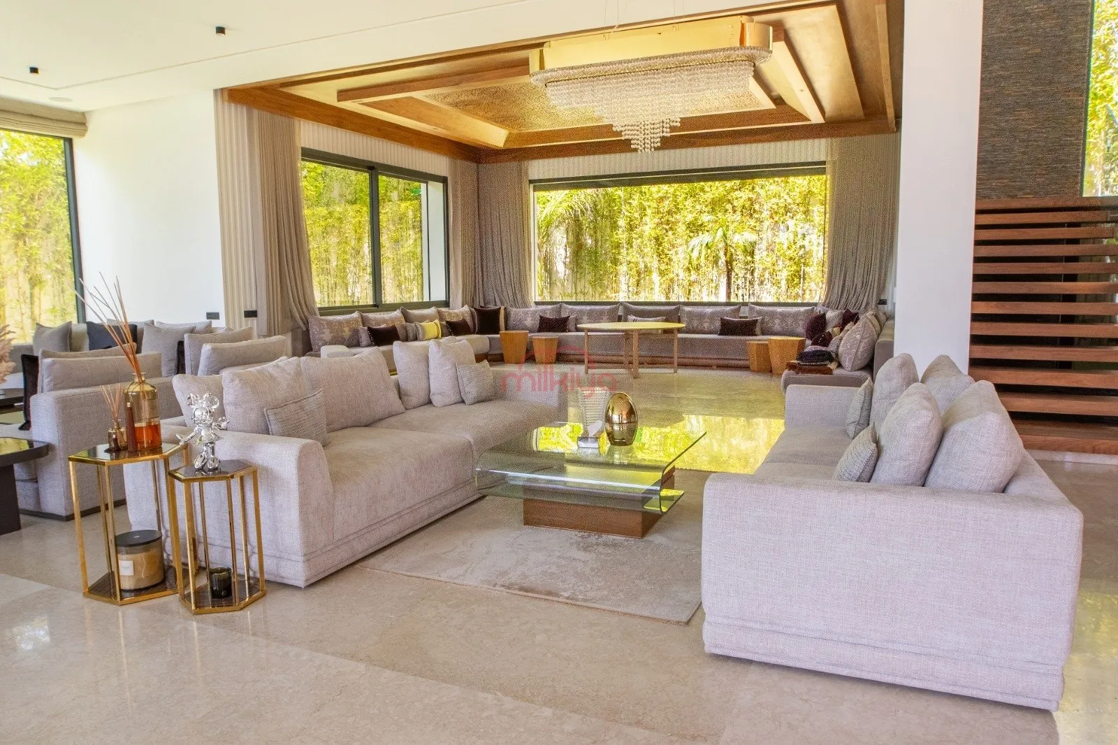 Vente Villa à Agadir - أكادير (4)