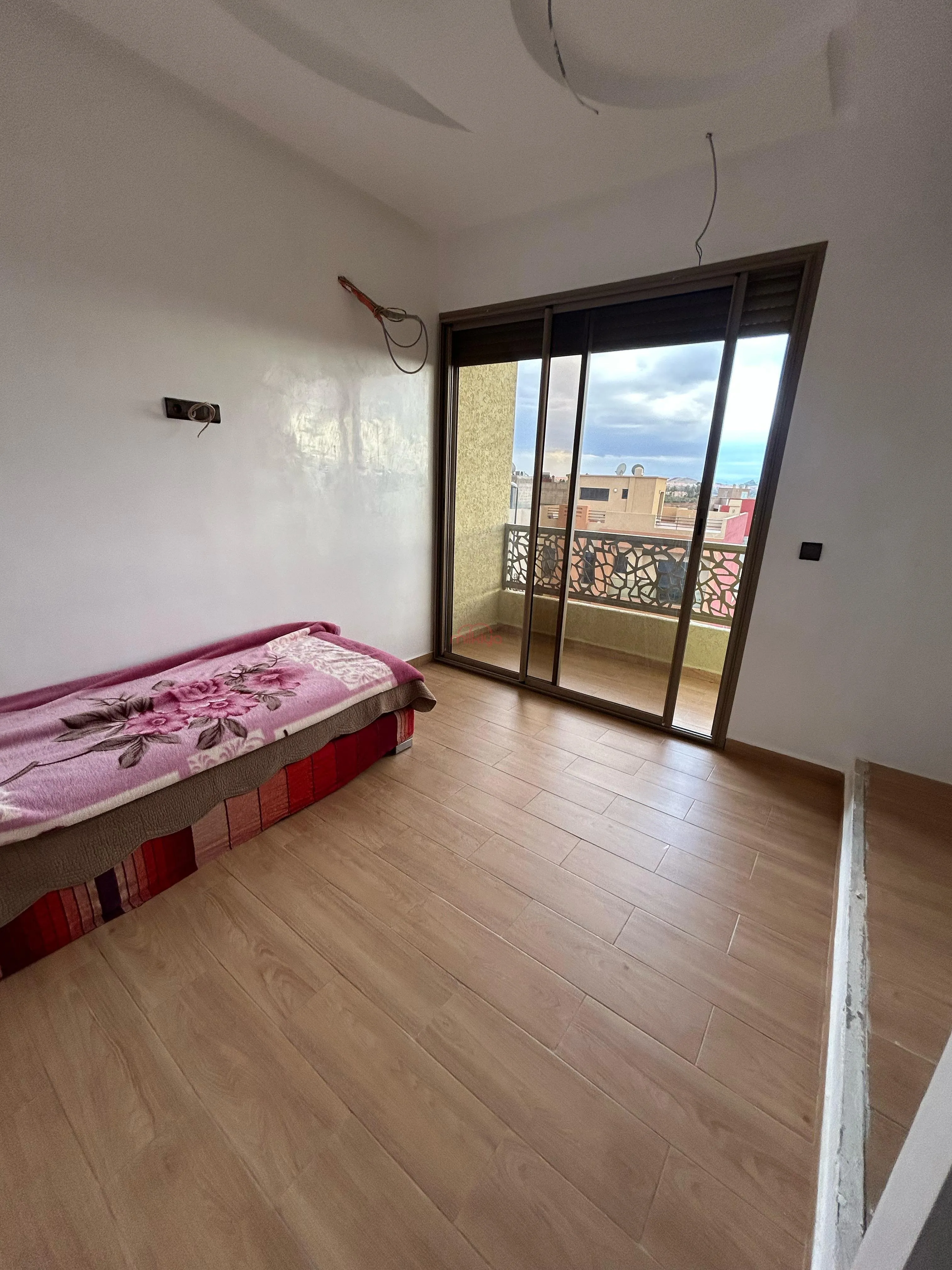 Vente Maison à Marrakech - مراكش (2)