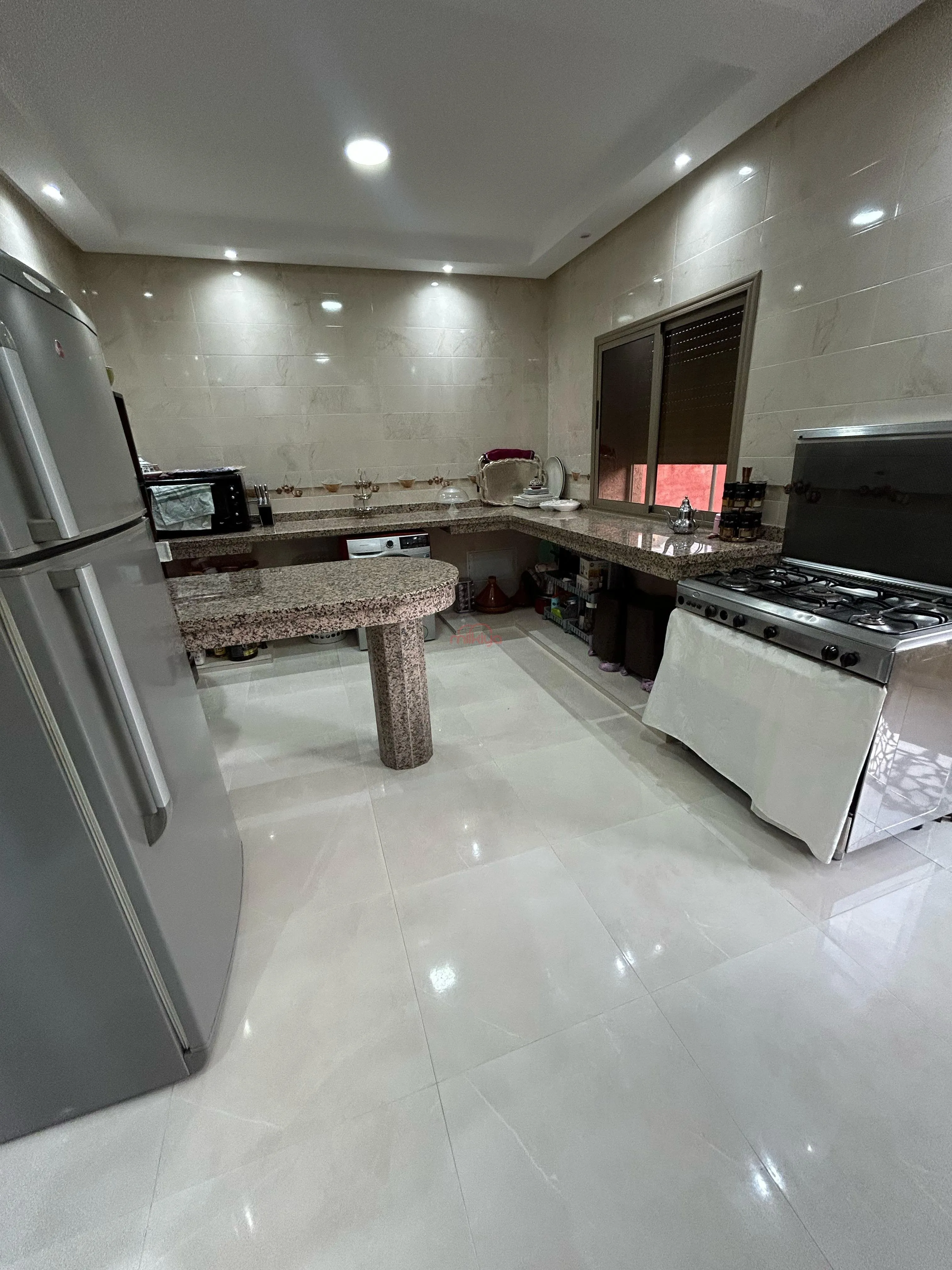 Vente Maison à Marrakech - مراكش (4)