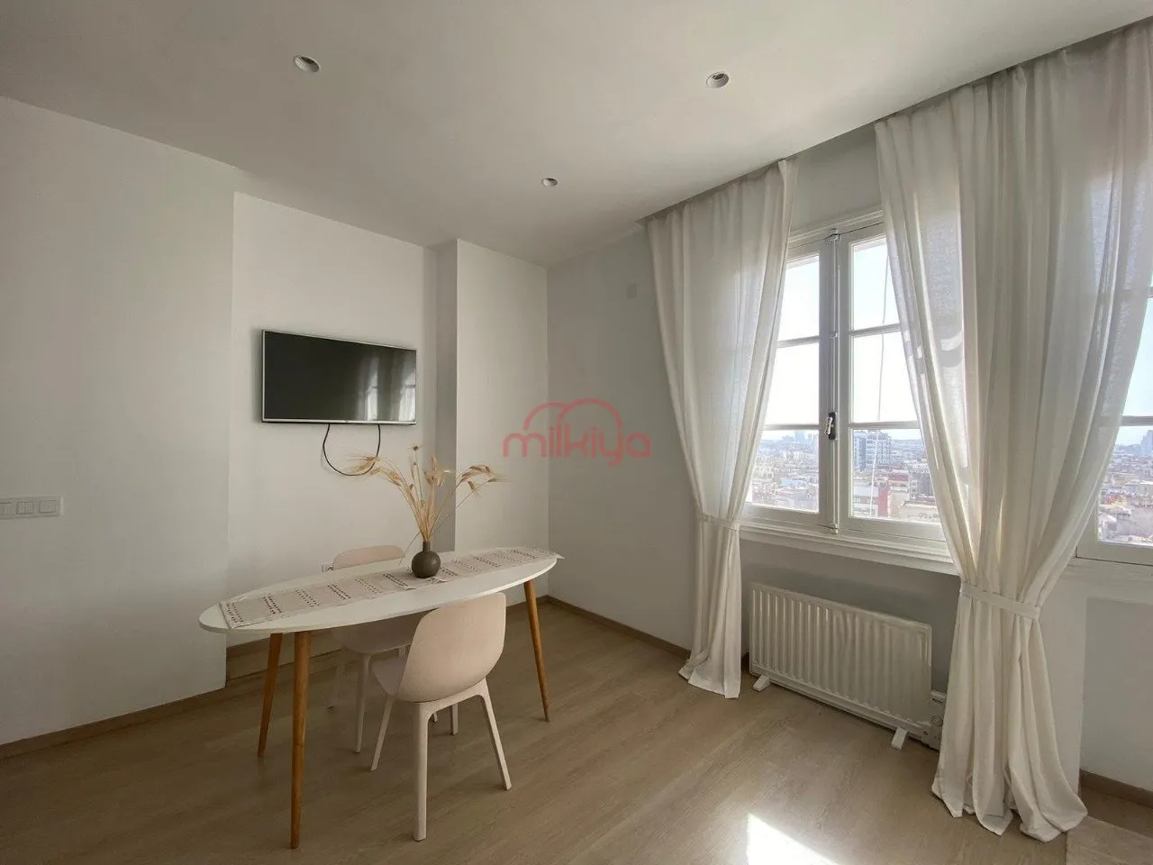 Vente Appartement à Casablanca - الدار البيضاء (3)