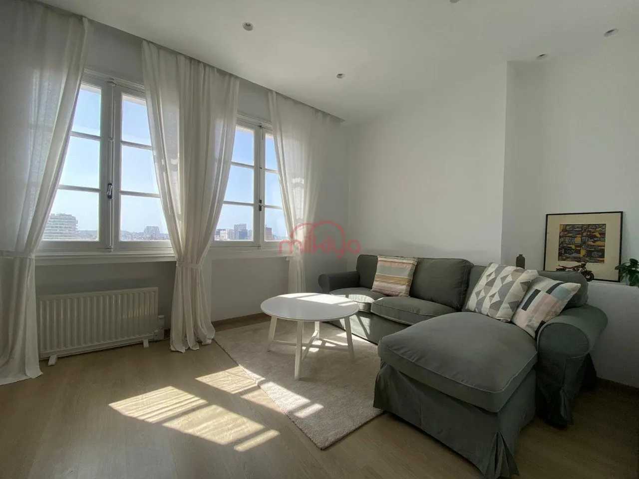 Vente Appartement à Casablanca - الدار البيضاء