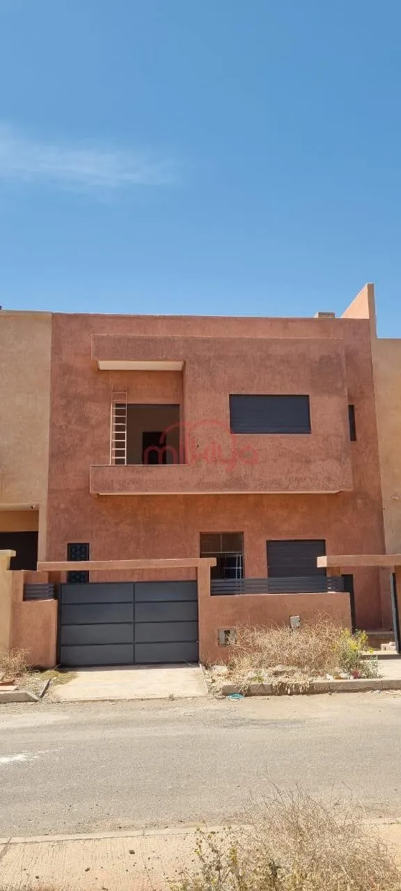 Vente Villa à Marrakech - مراكش
