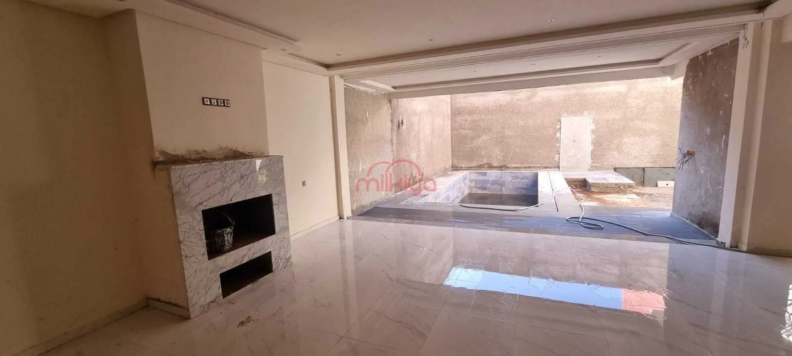 Vente Villa à Marrakech - مراكش (2)