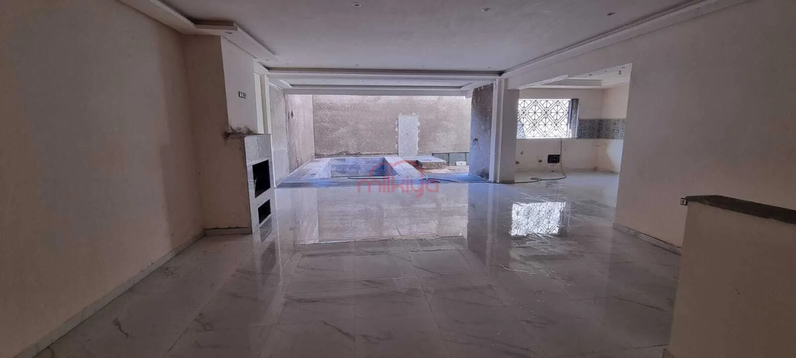 Vente Villa à Marrakech - مراكش (4)