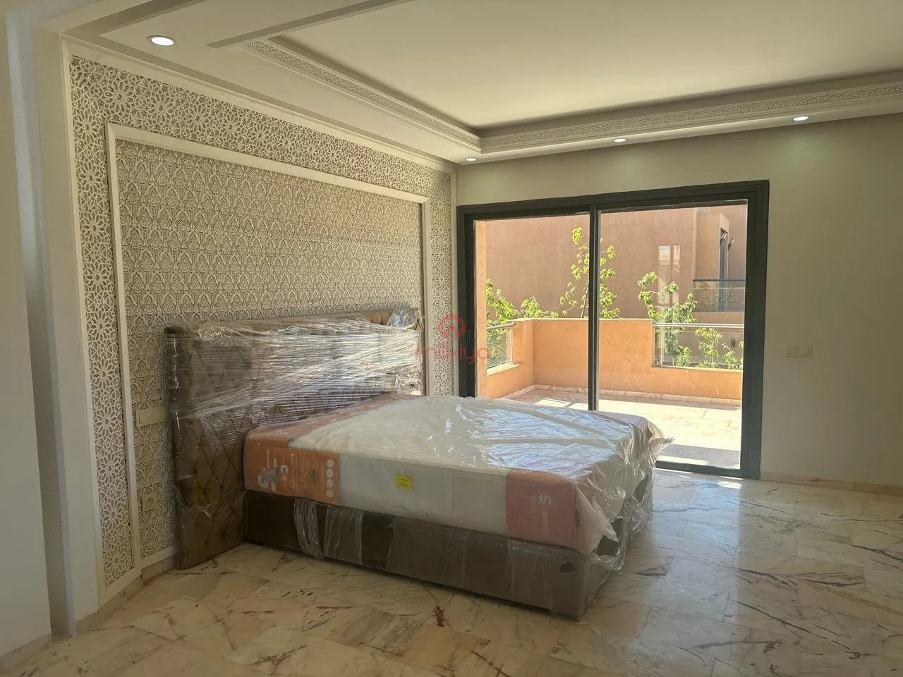 Vente Villa à Marrakech - مراكش (4)