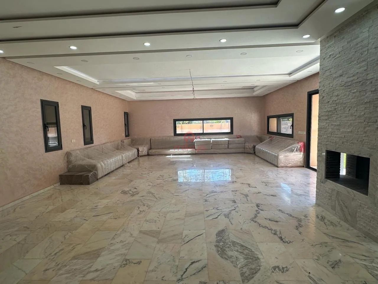 Vente Villa à Marrakech - مراكش (2)