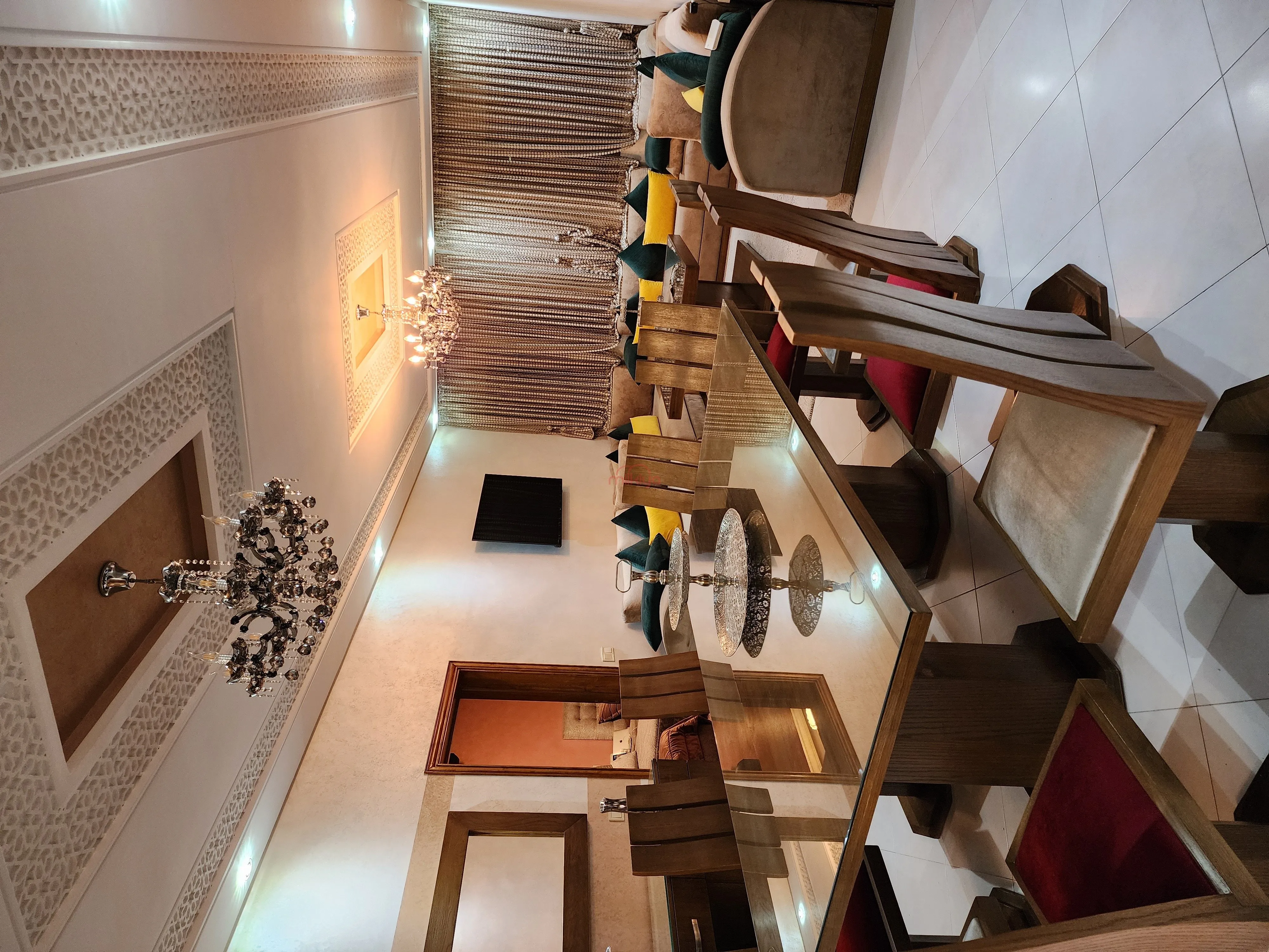 Vente Appartement à Marrakech - مراكش