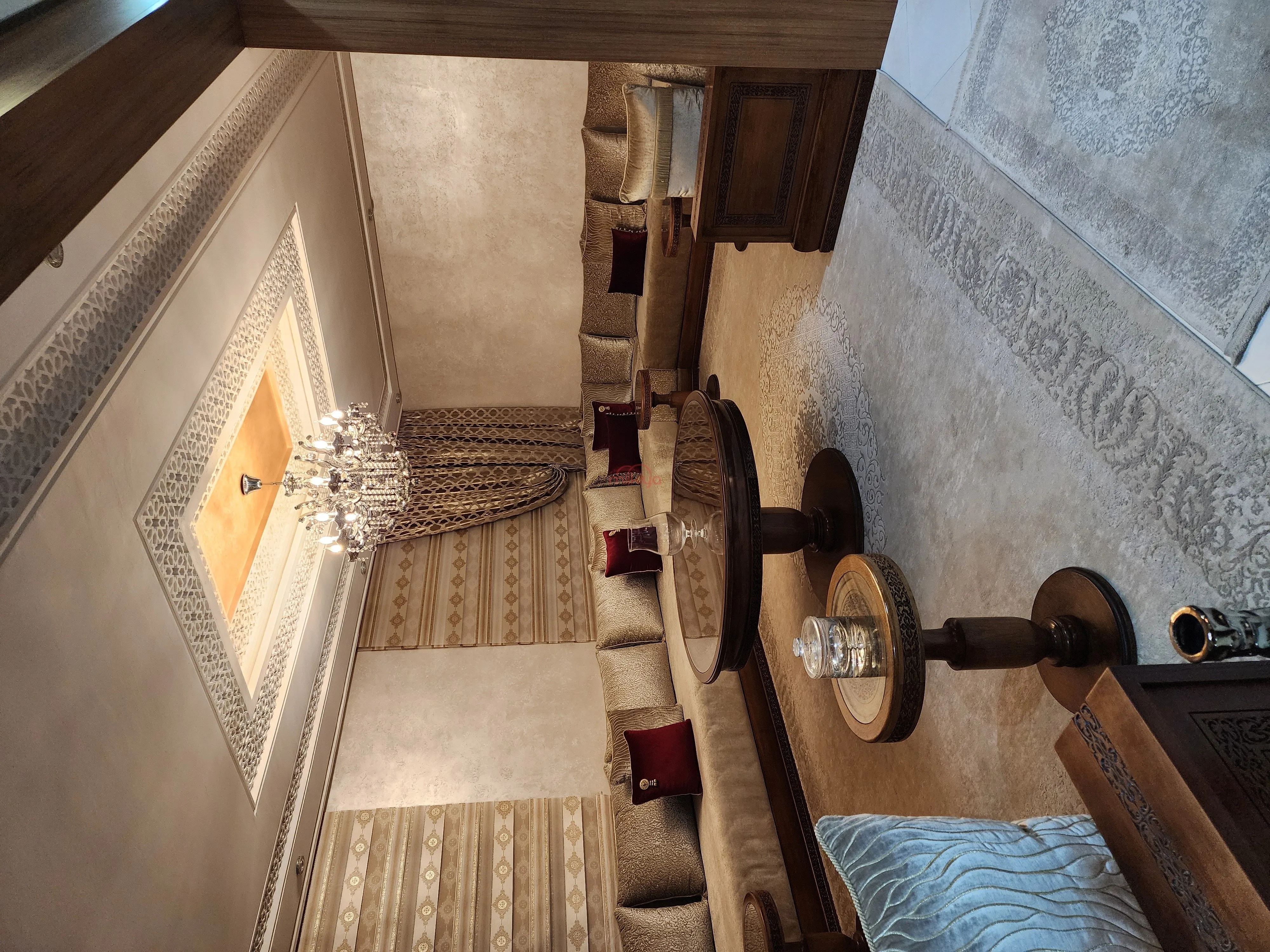 Vente Appartement à Marrakech - مراكش (2)
