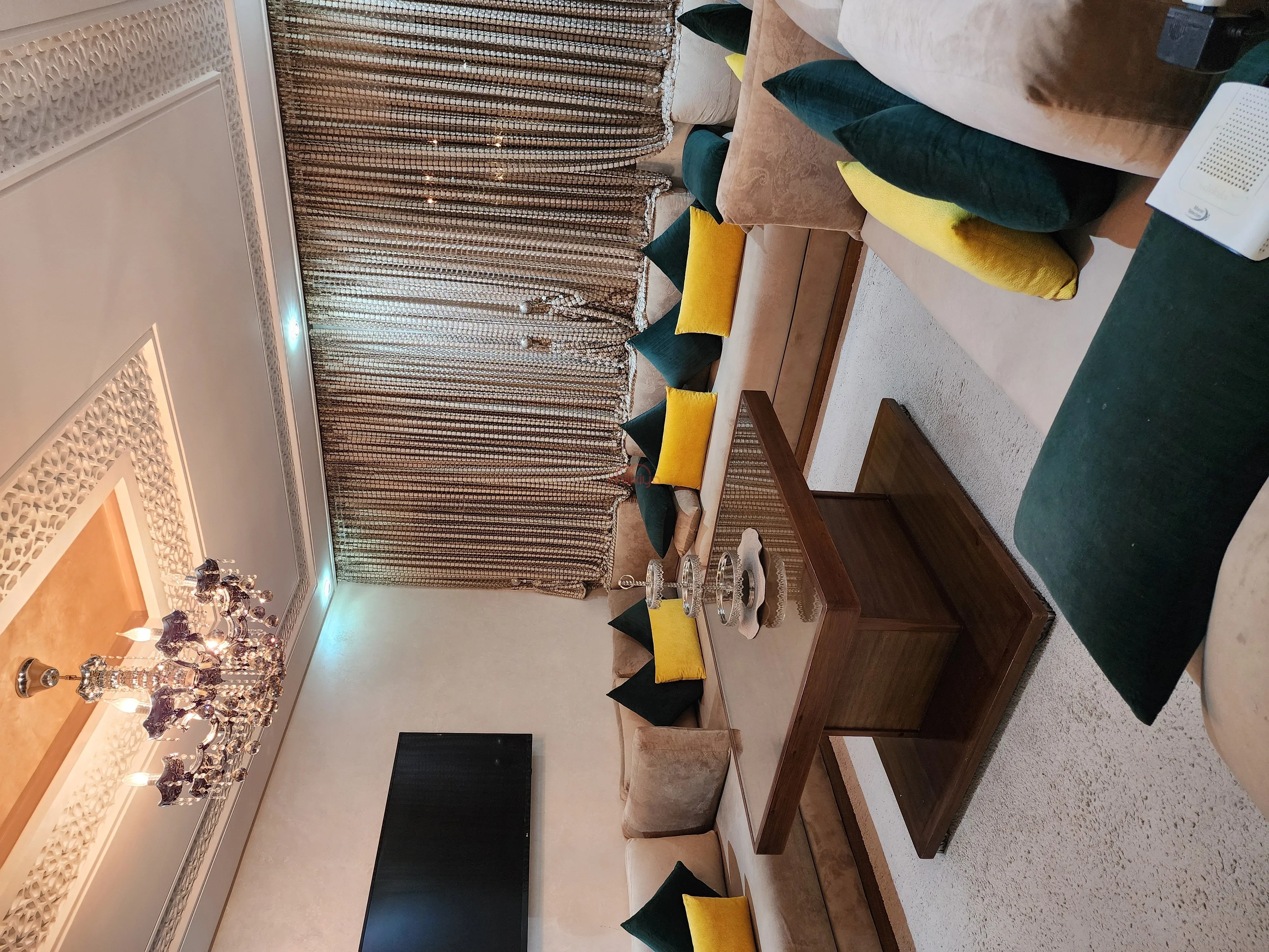 Vente Appartement à Marrakech - مراكش (3)
