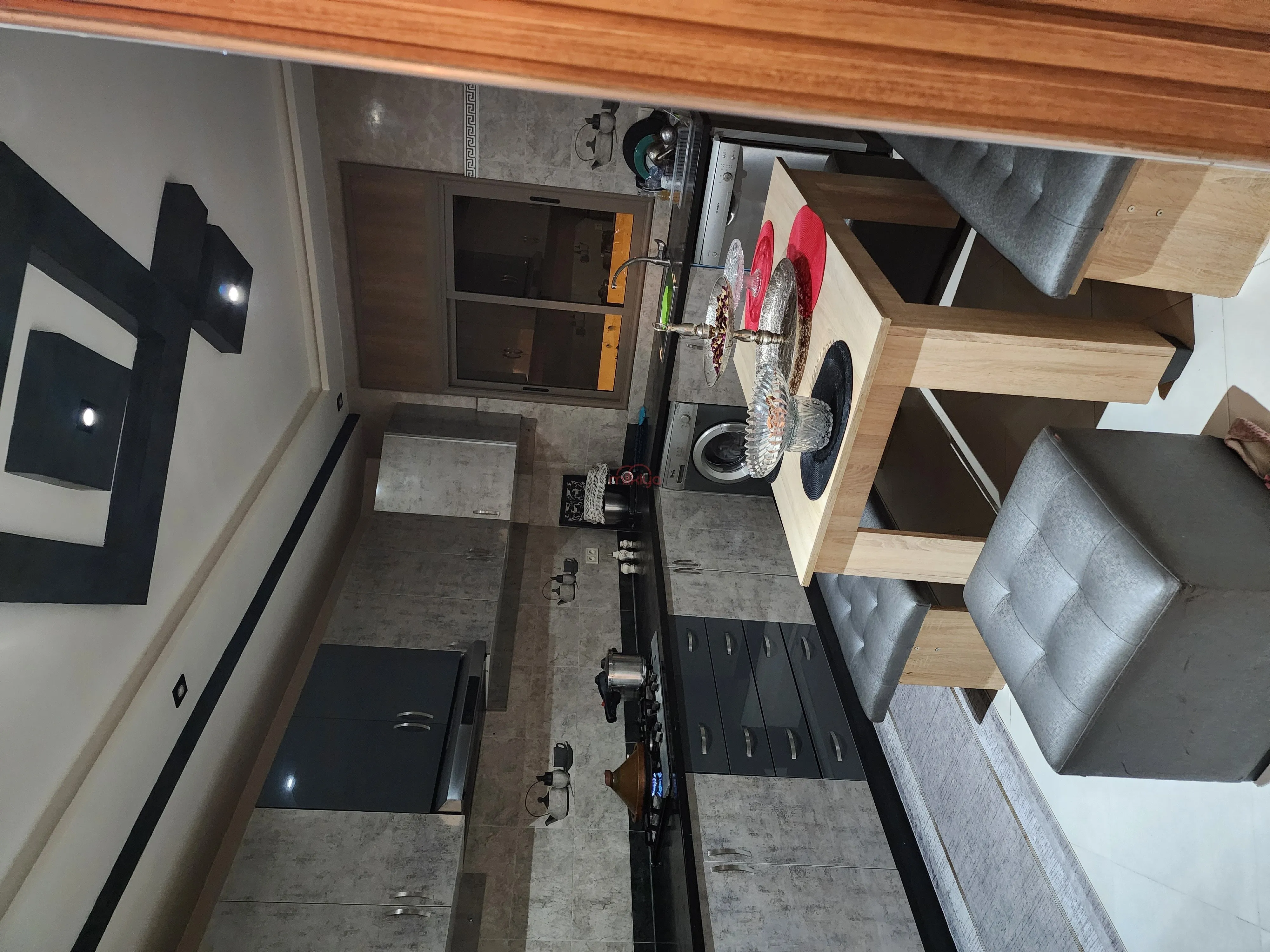 Vente Appartement à Marrakech - مراكش (4)