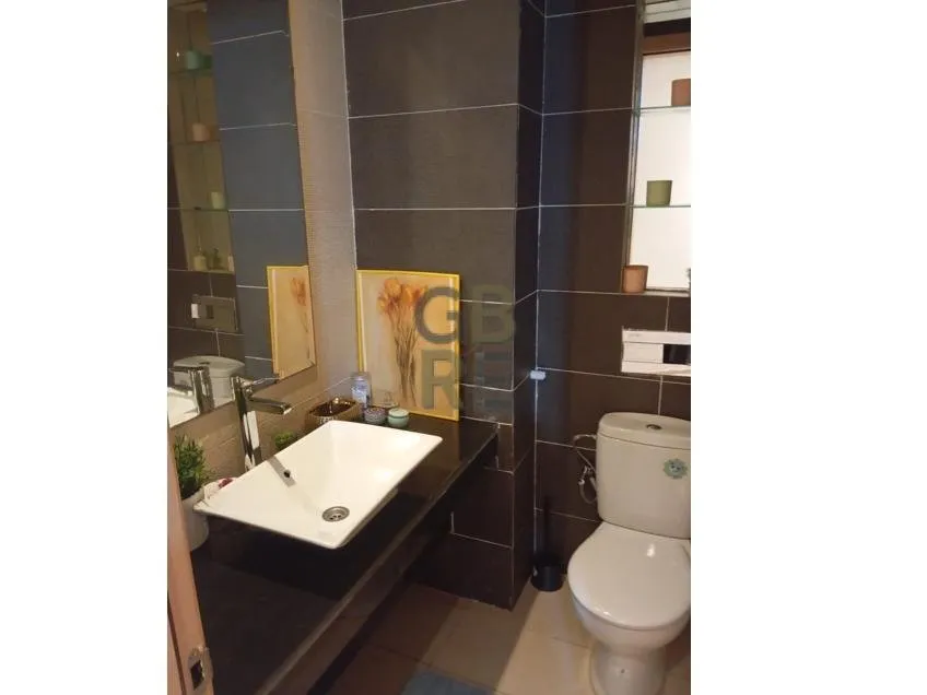 Bel Appartement en vente à Prestigia Hay Riad - الرباط (4)