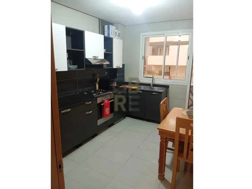 Bel Appartement en vente à Prestigia Hay Riad - الرباط (3)
