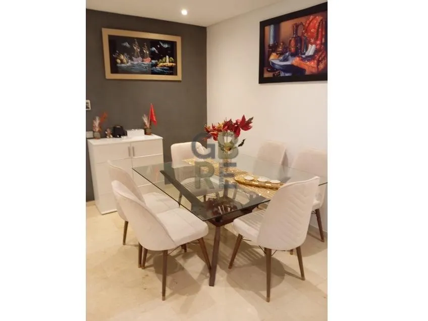 Bel Appartement en vente à Prestigia Hay Riad - الرباط (2)