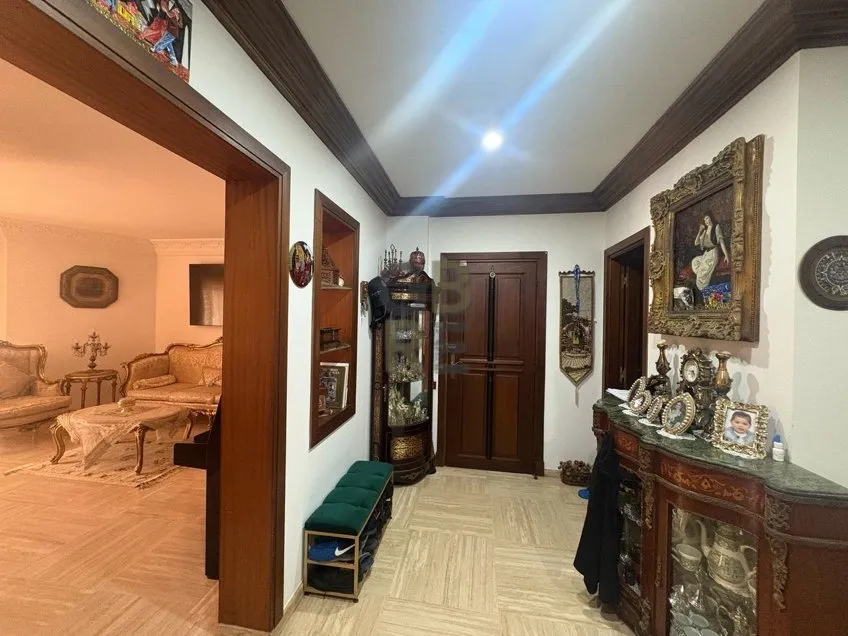 Appartement sans vis-à-vis très ensoleillée en vente à Hay Riad - الرباط (3)