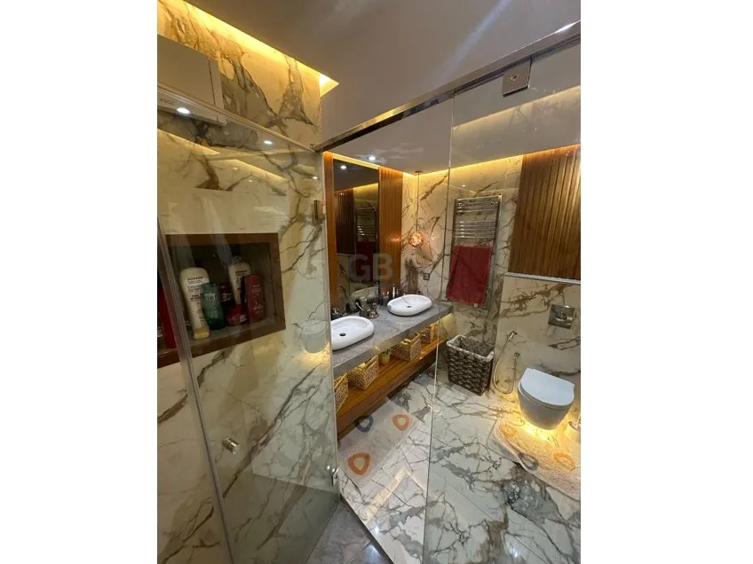 Appartement sans vis-à-vis très ensoleillée en vente à Hay Riad - الرباط (4)