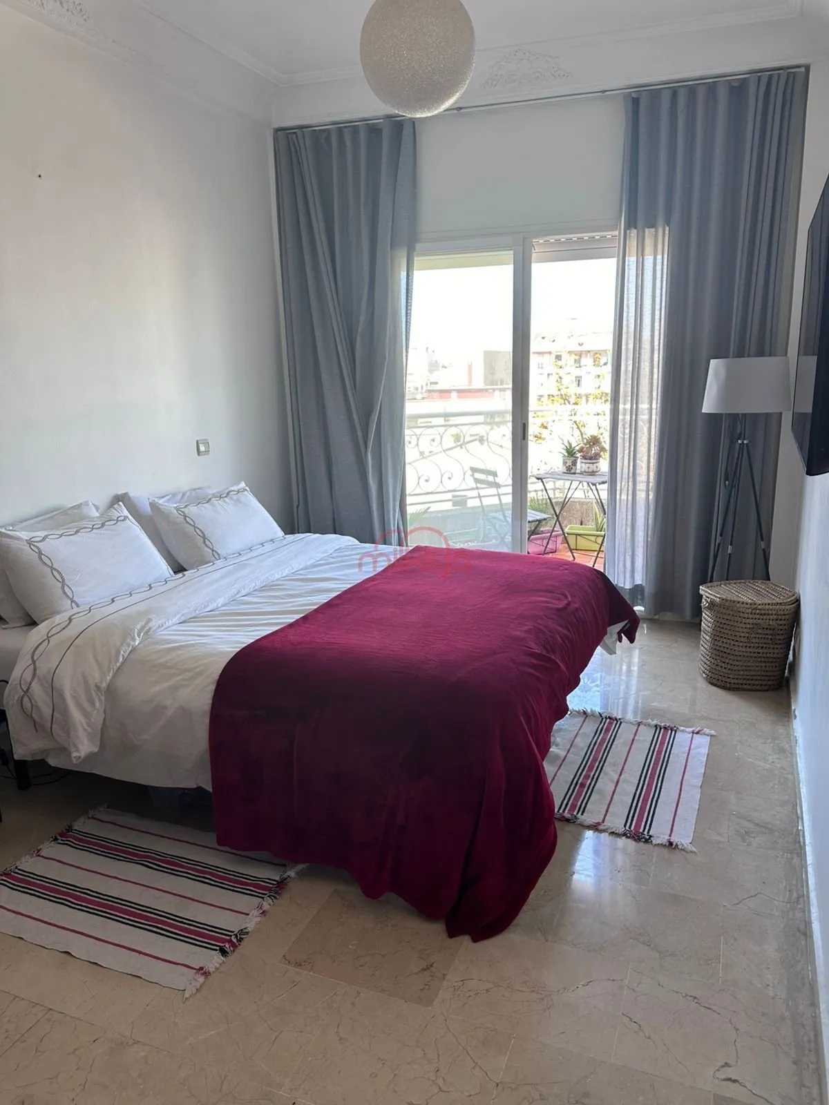 Vente Appartement à Casablanca - الدار البيضاء (4)