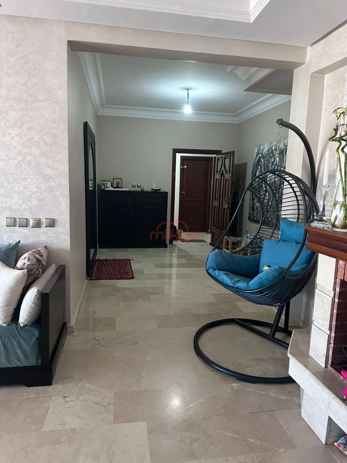 Vente Appartement à Casablanca - الدار البيضاء (3)