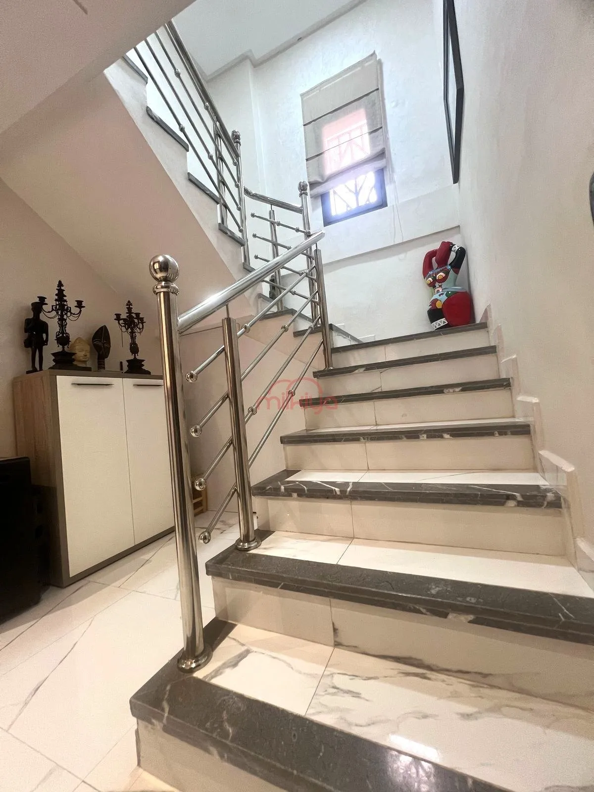 Vente Appartement à Marrakech - مراكش (4)