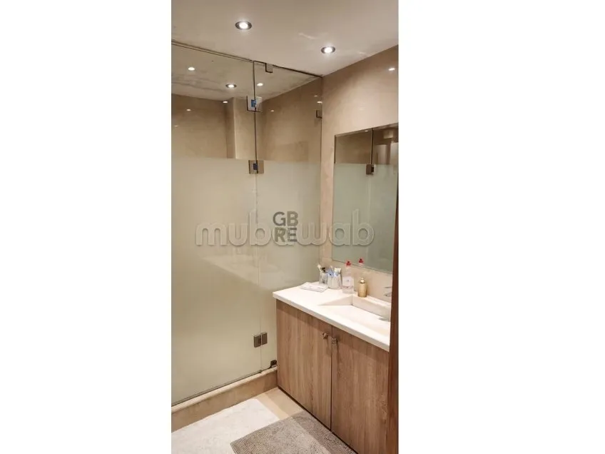 Appartement en vente à Hay Riad - الرباط (3)