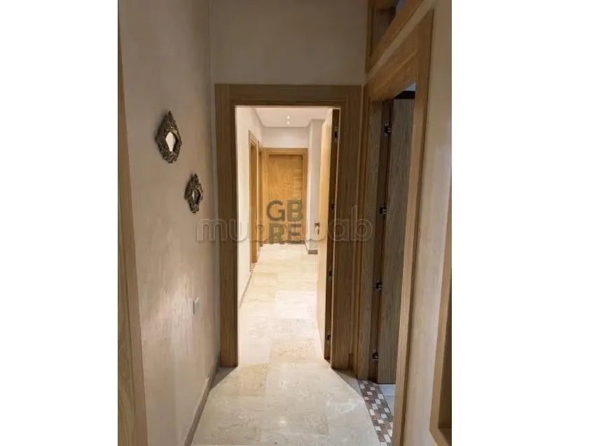 Appartement en vente à Hay Riad - الرباط (4)
