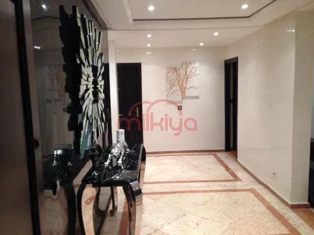 Vente Appartement à Casablanca - الدار البيضاء (3)