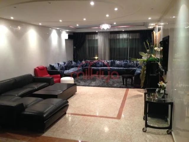 Vente Appartement à Casablanca - الدار البيضاء