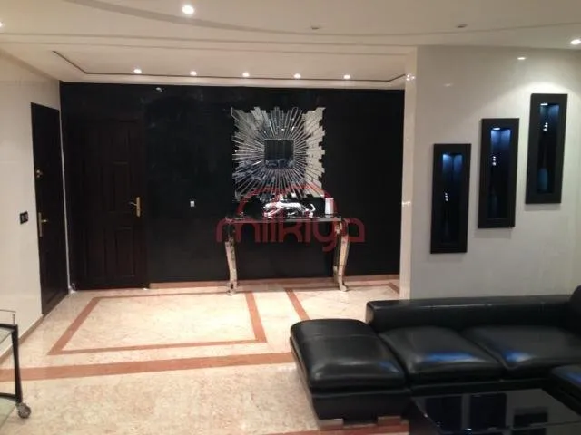 Vente Appartement à Casablanca - الدار البيضاء (2)