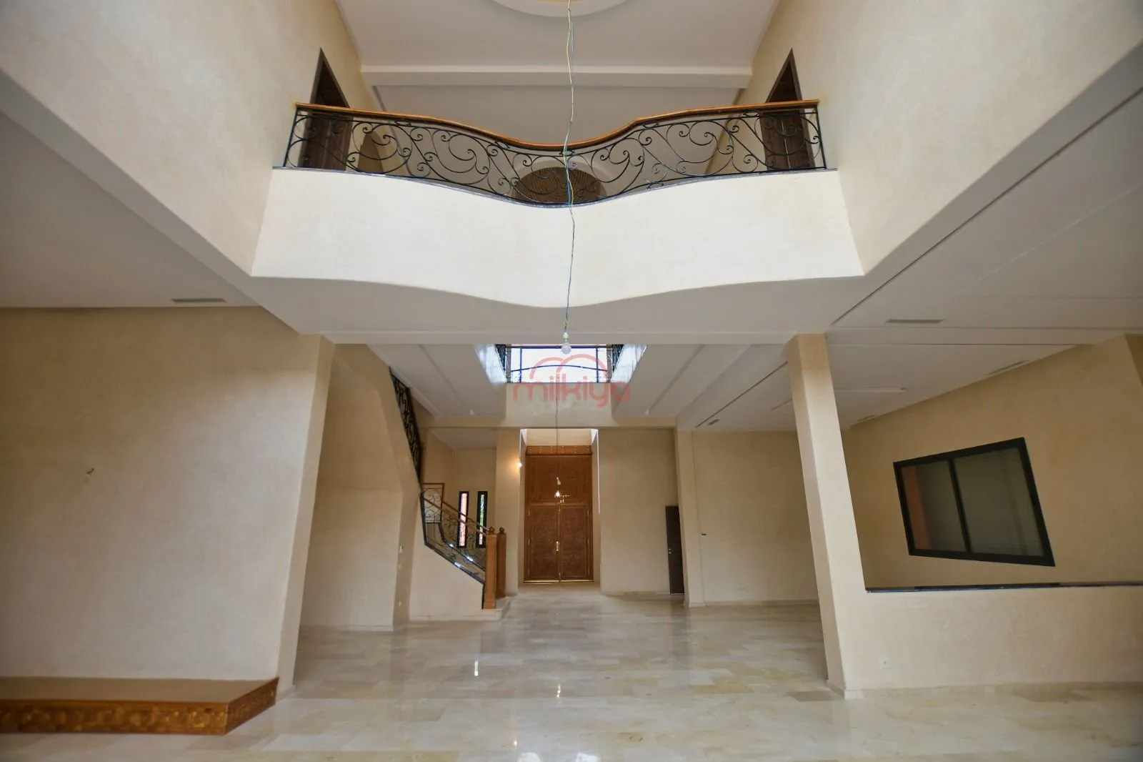 Vente Villa à Marrakech - مراكش (4)