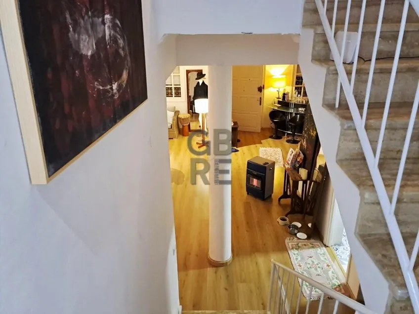 Villa en vente à Hay Riad - الرباط (3)