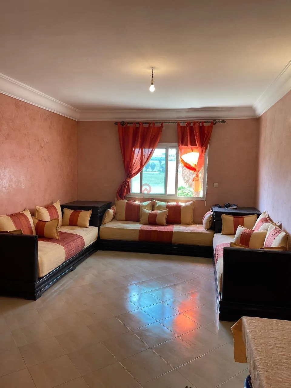 Vente Appartement à Tamaris - الدار البيضاء (2)