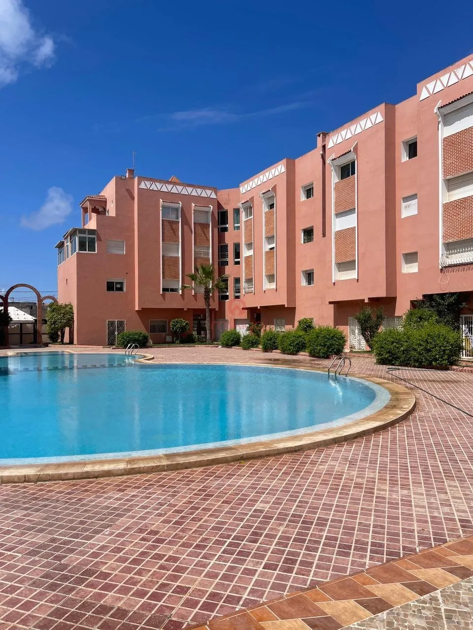 Vente Appartement à Tamaris - الدار البيضاء