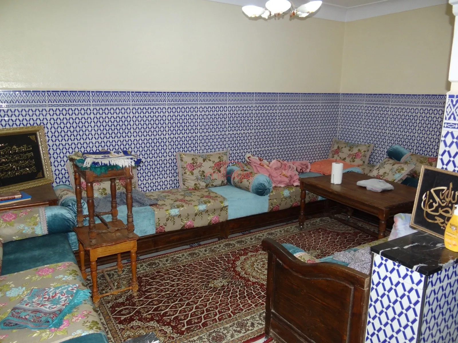 Vente Maison à Marrakech - مراكش