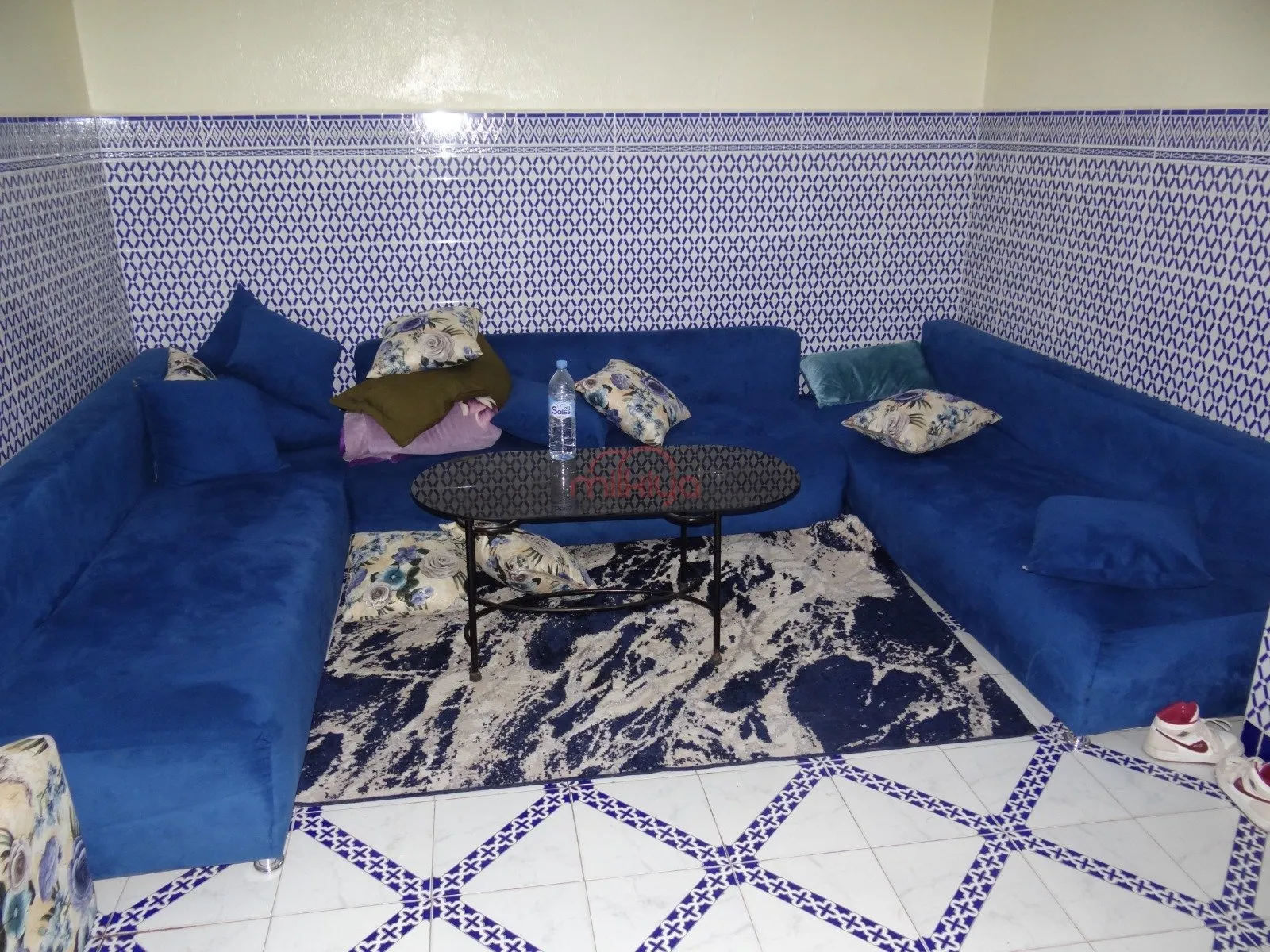 Vente Maison à Marrakech - مراكش (2)