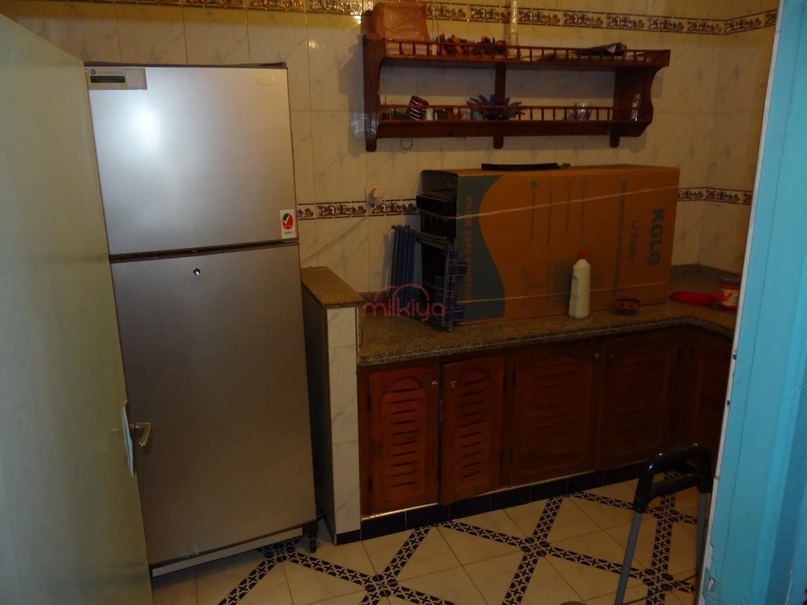 Vente Maison à Marrakech - مراكش (4)
