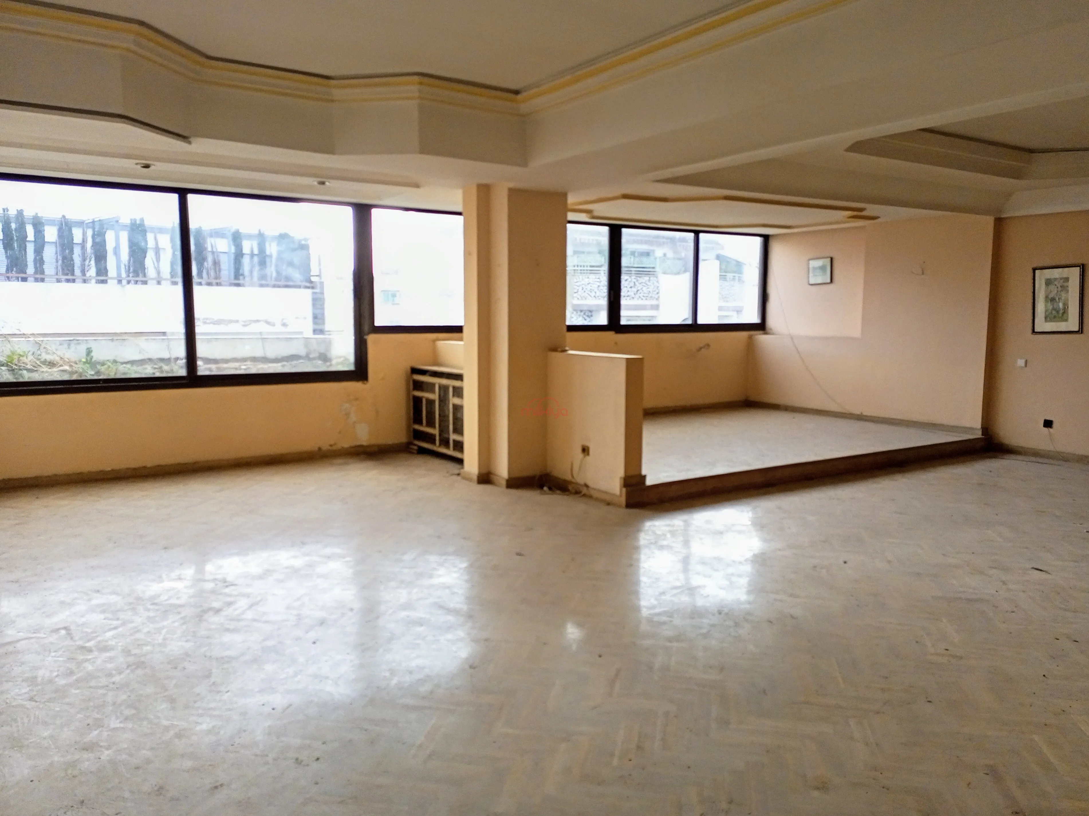 Vente Appartement à Casablanca - الدار البيضاء