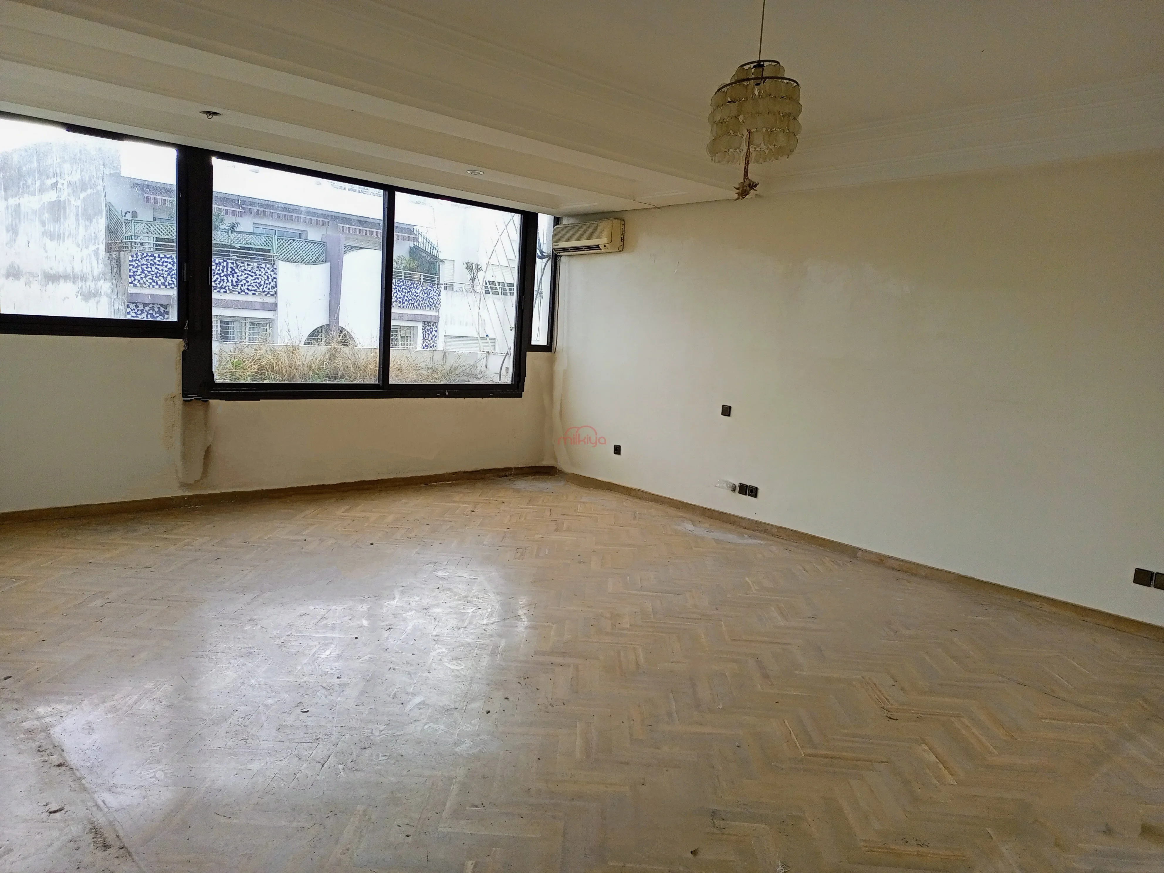 Vente Appartement à Casablanca - الدار البيضاء (2)