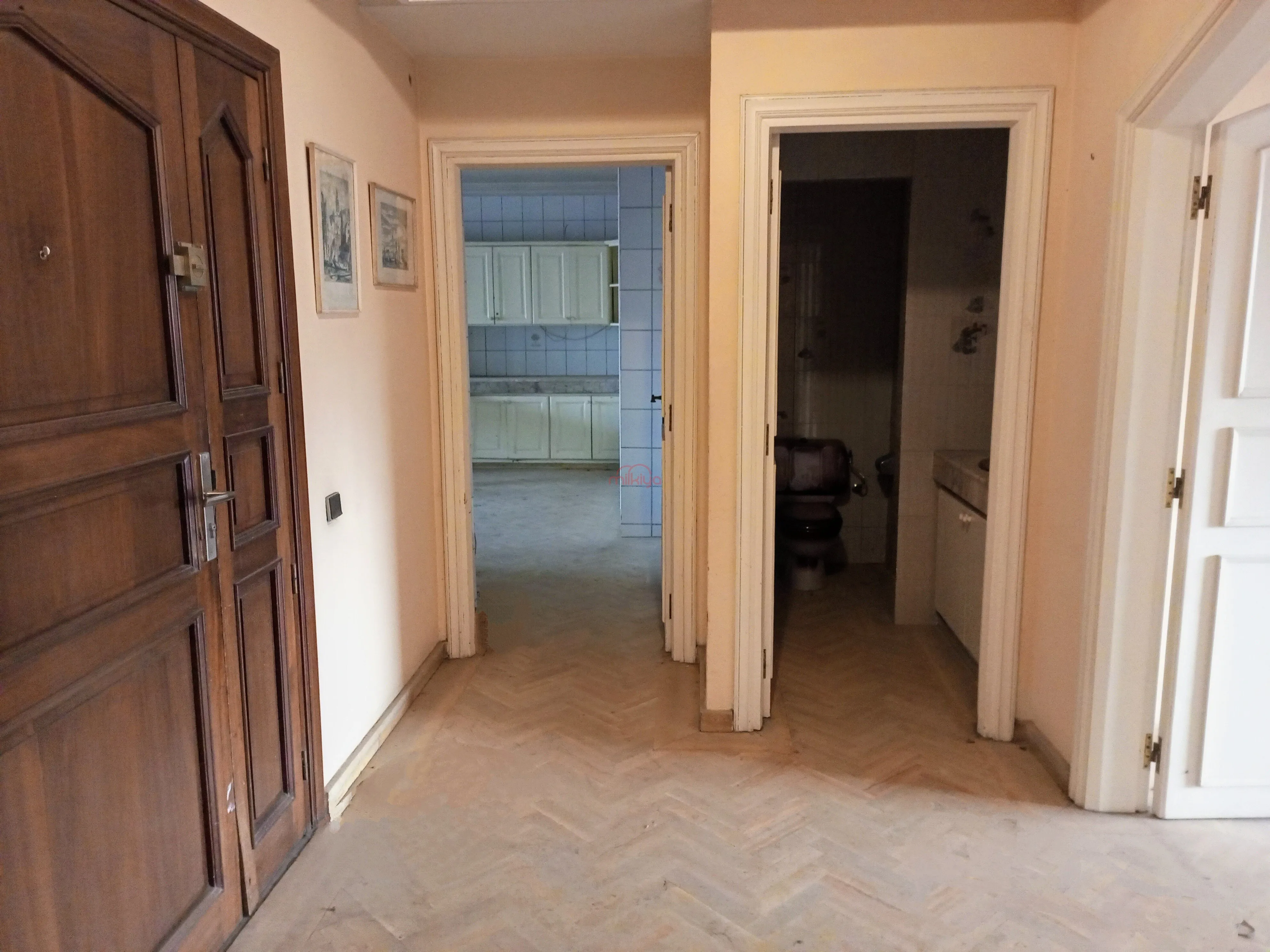 Vente Appartement à Casablanca - الدار البيضاء (4)