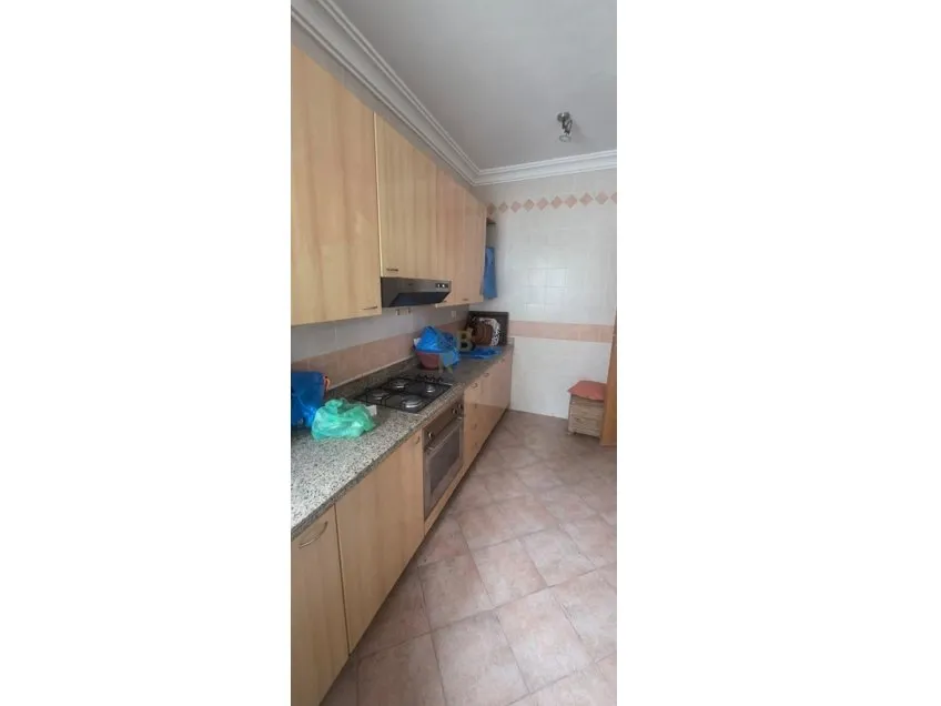 Superbe Appartement à Vendre à Bouznika Plage - بوزنيقة (4)