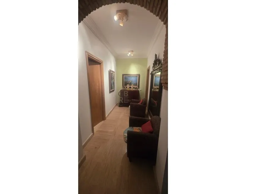 Superbe Appartement à Vendre à Bouznika Plage - بوزنيقة (3)