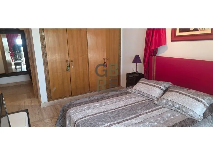 Superbe Appartement à Vendre à Bouznika Plage - بوزنيقة (2)