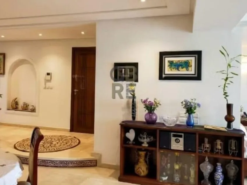 Appartement en vente à Hay Riad - الرباط (4)