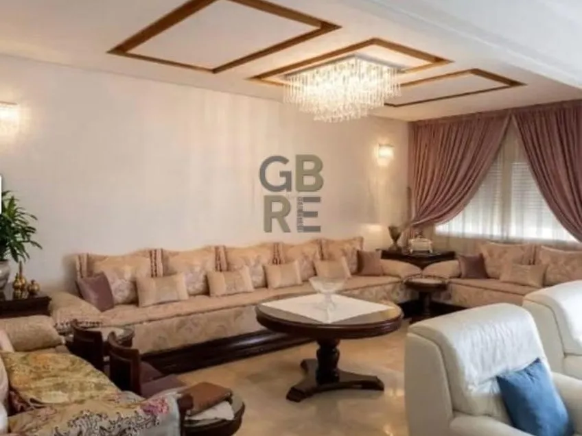 Appartement en vente à Hay Riad - الرباط (2)